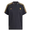 Manchester United Icon Jersey 2025/26 - ijersey
