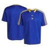 Boca Juniors Icon Jersey 2025/26 - ijersey