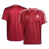 Bayern Munich Icon Jersey 2025/26 - ijersey