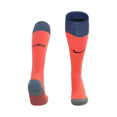 Barcelona Soccer Socks 2025/26 Third - ijersey