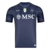 Napoli Jersey 2025/26 Third Away - ijersey