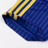 Boca Juniors Icon Jersey 2025/26 - ijersey