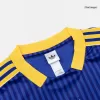 Boca Juniors Icon Jersey 2025/26 - ijersey