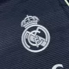 Real Madrid Jersey 2025/26 Player Version Away - ijersey
