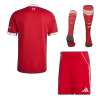 Liverpool Jersey Whole Kit 2025/26 Home - ijersey
