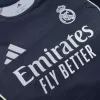 MBAPPÉ #9 Real Madrid Jersey 2025/26 Player Version Away - ijersey
