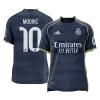 MBAPPÉ #10 Real Madrid Jersey 2025/26 Player Version Away - ijersey