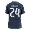 HUIJSEN #24 Real Madrid Jersey 2025/26 Player Version Away - ijersey
