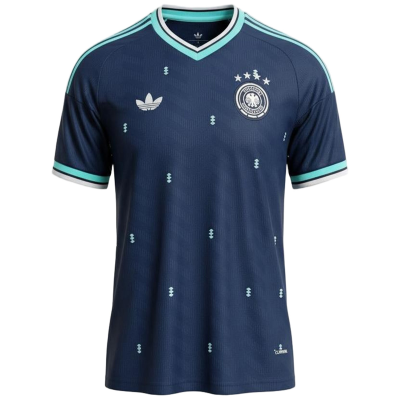 Germany Jersey 2026 Away World Cup - ijersey