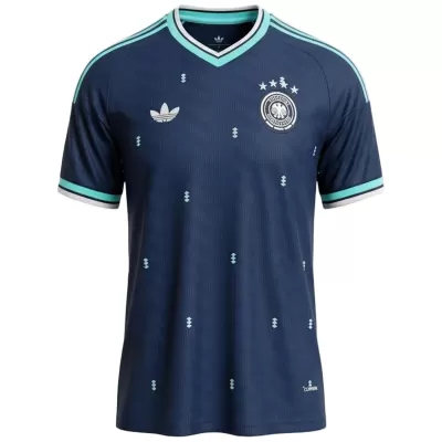 Germany Jersey 2026 Away World Cup - ijersey