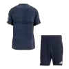 Real Madrid Jersey Kit 2025/26 Player Version Away - ijersey
