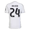 HUIJSEN #24 Real Madrid Jersey 2025/26 Home - ijersey