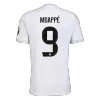 MBAPPÉ #9 Real Madrid Jersey 2025/26 Home - ijersey