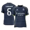 CAMAVINGA #6 Real Madrid Jersey 2025/26 Player Version Away - ijersey