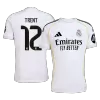 TRENT #12 Real Madrid Jersey 2025/26 Home - ijersey
