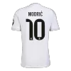 MODRIĆ #10 Real Madrid Jersey 2025/26 Home - ijersey