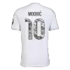 MODRIĆ Special #10 Real Madrid Jersey 2025/26 Home -Special - ijersey