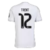 TRENT #12 Real Madrid Jersey 2025/26 Home - ijersey