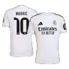 MODRIĆ #10 Real Madrid Jersey 2025/26 Home - ijersey