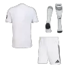 Real Madrid Jersey Whole Kit 2025/26 Home - ijersey