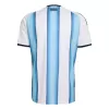 Argentina Jersey 2026 Home World Cup - ijersey