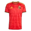 Belgium Jersey 2026 Home World Cup - ijersey