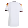 Germany Jersey 2026 Player Version Home World Cup - ijersey
