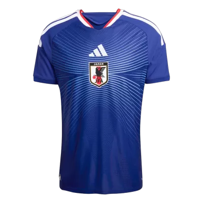 Japan Jersey 2026 Player Version Home World Cup - ijersey