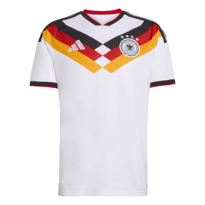 Germany Jersey 2026 Home World Cup - ijersey