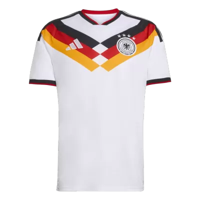 Germany Jersey 2026 Home World Cup - ijersey