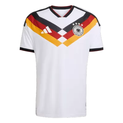 Germany Jersey 2026 Player Version Home World Cup - ijersey