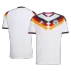 Germany Jersey 2026 Home World Cup - ijersey