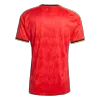 Belgium Jersey 2026 Home World Cup - ijersey
