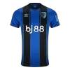 AFC Bournemouth Jersey 2025/26 Away - ijersey