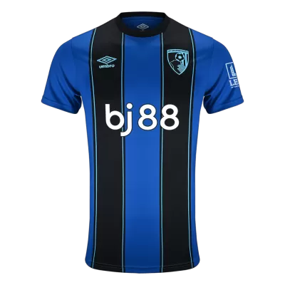 AFC Bournemouth Jersey 2025/26 Away - ijersey