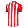 Sunderland AFC Jersey 2025/26 Home - ijersey