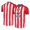 Sunderland AFC Jersey 2025/26 Home - ijersey