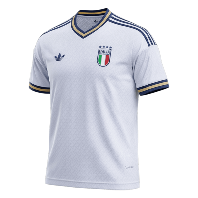 Italy Jersey 2026 Away World Cup - ijersey