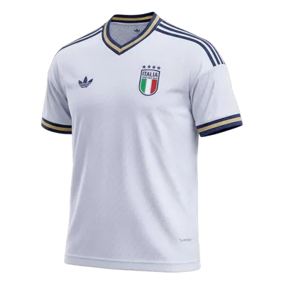 Italy Jersey 2026 Away World Cup - ijersey