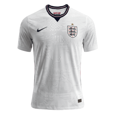 England Jersey 2026 Player Version Home World Cup - ijersey