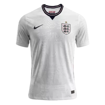 England Jersey 2026 Player Version Home World Cup - ijersey