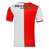 Feyenoord Jersey 2025/26 Home - ijersey