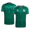 Mexico Jersey 2026 Home World Cup - ijersey