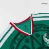 Mexico Jersey 2026 Player Version Home World Cup - ijersey