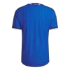 Italy Jersey 2026 Player Version Home World Cup - ijersey