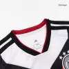KIMMICH #6 Germany Jersey 2026 Home World Cup - ijersey