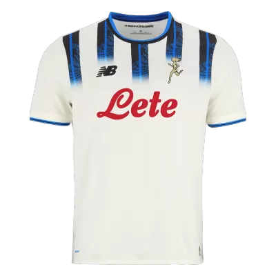Atalanta BC Jersey 2025/26 Third Away - ijersey