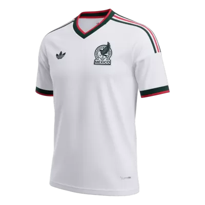 Mexico Jersey 2026 Away World Cup - ijersey