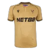 Crystal Palace Jersey 2025/26 Away - ijersey