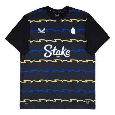 Everton Jersey 2025/26 Third Away - ijersey